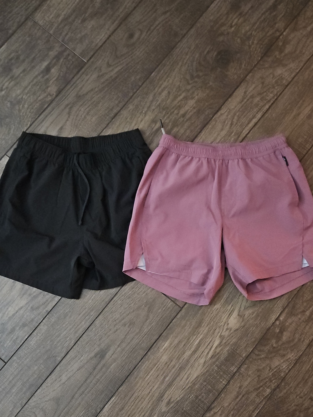 Mens Size XSmall Shorts Hollister